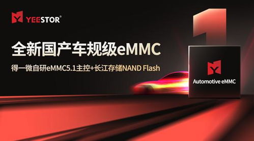 CFMS2024 存儲(chǔ)走向中央，得一微與晶科微電子持續(xù)開拓新篇章