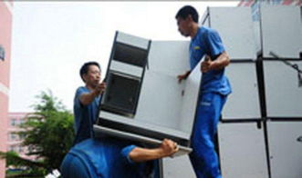 吉祥搬家臨沂 一站式解決居民搬遷與物業(yè)管理需求