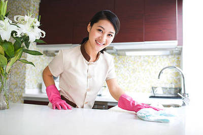 家政服務(wù)員如何受勞動法保護？關(guān)鍵是員工制家政服務(wù)