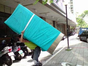 誠信為本，服務至上——桂林喜順搬家公司與物業管理的完美結合